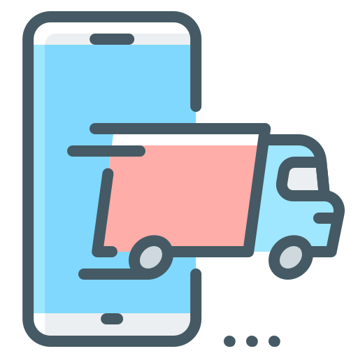 Logistics and Courier App Development